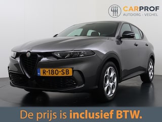 Alfa Romeo Tonale 1.5T Hybrid Sprint Navigatie | LMV  | NL Auto |