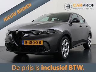 Alfa Romeo Tonale 1.5T Hybrid Sprint Navigatie | LMV  | NL Auto |