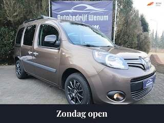 Renault Kangoo 1.2 TCe Cruise & Climate control, NAVI, Nieuwe Distributie, enz