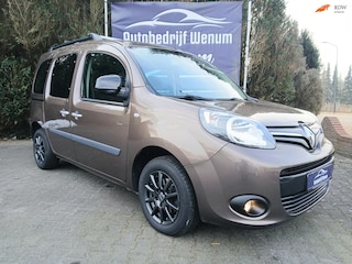 Renault Kangoo 1.2 TCe Cruise & Climate control, NAVI, Nieuwe Distributie, enz