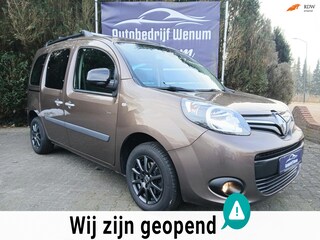 Renault Kangoo 1.2 TCe Cruise & Climate control, NAVI, Nieuwe Distributie, enz