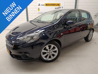 Opel Corsa 1.4 Favourite AIRCO | CV OP AFSTAND | NAVI | AUDIO SYSTEEM | PDC | LMV | CRUISE CONTROL