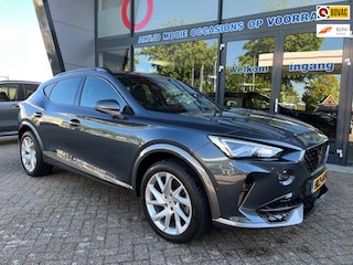 Cupra Formentor 1.4 e-Hybrid Business