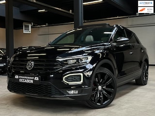 Volkswagen T-Roc 2.0 TSI 4Motion Sport Pano/Carplay/ACC/Camera