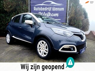 Renault Captur 0.9 TCe Authentique Cruise control, LM velgen, PDC , enz.