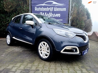 Renault Captur 0.9 TCe Authentique Cruise control, LM velgen, PDC , enz.