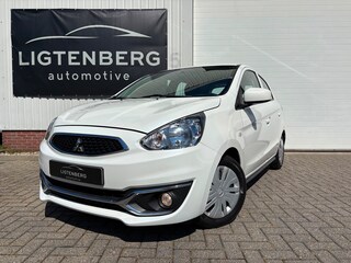 Mitsubishi Space Star 1.0 Cool+ AIRCO|BLUETOOTH|ELECT.RAMEN