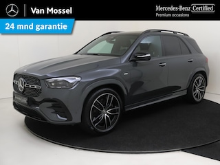 Mercedes-Benz GLE 400 e 4MATIC AMG Line