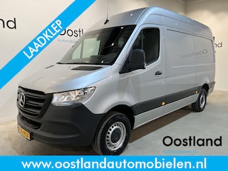 Mercedes-Benz Sprinter 317 CDI L2H2 RWD Automaat / Bär Laadklep / Airco / Cruise Control / Camera / CarPlay / Navigatie / 52.000 KM !!