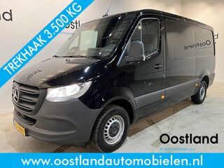 Mercedes-Benz Sprinter 317 CDI L2 Pro RWD / Euro 6 / Trekhaak 3500 KG / Airco / Cruise Control / Camera / CarPlay / 18 KM !!!