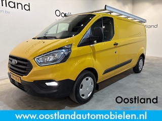 Ford Transit Custom 320 2.0 TDCI L2H1 Trend / Euro 6 / Airco / Cruise Control / PDC / Trekhaak / Imperiaal