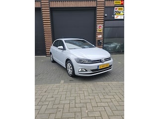 Volkswagen Polo 1.0 TSI Comfortline Business