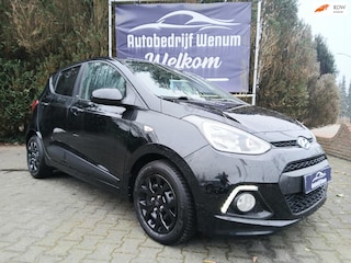 Hyundai i10 1.0i Comfort LED, Cruise control, Airco, PDC, enz.