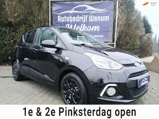 Hyundai i10 1.0i Comfort LED, Cruise control, Airco, PDC, enz.