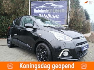 Hyundai i10 1.0i Comfort LED, Cruise control, Airco, PDC, enz.