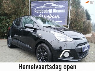 Hyundai i10 1.0i Comfort LED, Cruise control, Airco, PDC, enz.