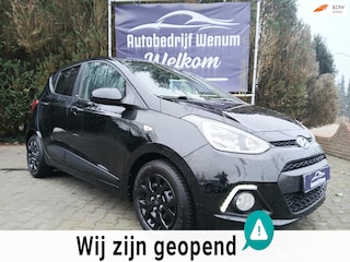 Hyundai i10 1.0i Comfort LED, Cruise control, Airco, PDC, enz.