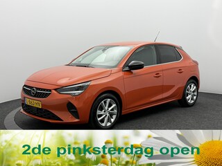 Opel Corsa 1.2 Elegance 101PK | 34000KM | Matrix Led Koplampen | Camera | Carplay&Android | Clima Tronic