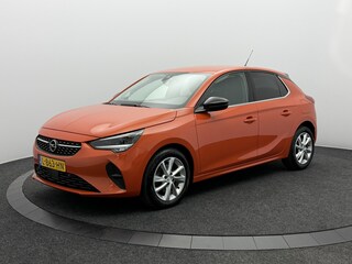 Opel Corsa 1.2 Elegance 101PK | 34000KM | Matrix Led Koplampen | Camera | Carplay&Android | Clima Tronic