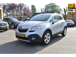 Opel Mokka 1.4 T Cosmo 4x4