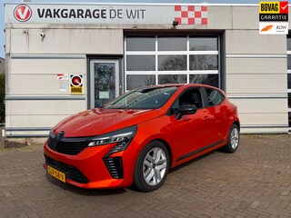 Renault Clio 1.6 E-Tech Full Hybrid 145 evolution