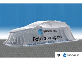 Peugeot 2008 Hybrid 145 GT | Achterruit getint | Achteruitrijcamera met 180° Area view | Adaptive cruisecontrol (Adaptive Cruise Control)