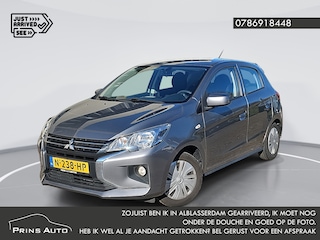 Mitsubishi Space Star 1.2 Cool+ |AIRCO|BTW AUTO|1 EIGENAAR|VOLL ONDERHOUD| 18602 | 4838 VEILING + OPENLANE + ONLINE @