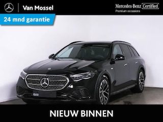 Mercedes-Benz E-klasse All-Terrain 300 de 4MATIC All-Terrain