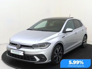 Volkswagen Polo 1.0 TSI R-Line Edition