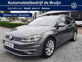 Volkswagen Golf Variant 1.5 TSI Highline (Virtual,Acc,Clima,Carplay)