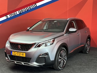 Peugeot 3008 1.2 PureTech Blue Lease Premium | Nieuw Binnen | Navigatie | Leer | Focal Audio | APK 28-03-2027