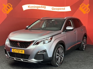 Peugeot 3008 1.2 PureTech Blue Lease Premium | Nieuw Binnen | Navigatie | Leer | Focal Audio | APK 28-03-2027