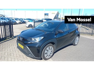 Toyota Aygo 1.0 VVT-i MT Play