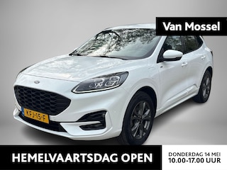 Ford Kuga 2.5 PHEV ST- Line X Elektr. Stoel | Cruise | B&O | Winterpack | Elektr. Achterklep