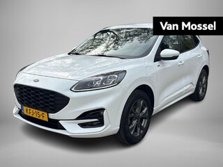 Ford Kuga 2.5 PHEV ST- Line X Elektr. Stoel | Cruise | B&O | Winterpack | Elektr. Achterklep