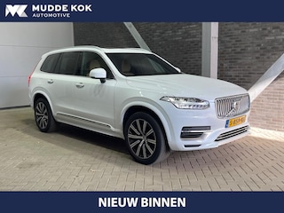 Volvo XC90 T8 Recharge Inscription | 7P | Panoramadak | ACC | 360° Camera | Head-Up | harman/kardon