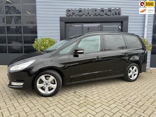 Ford Galaxy 1.5 Titanium| 7 Persoons|Camera|Navi|Cruise|Applecarplay|Stoel & Stuurverwarming|Trekhaak