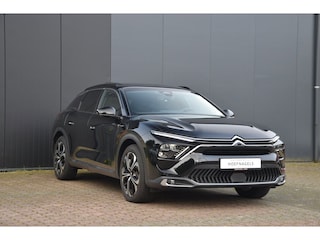 Citroën C5 X 1.6 Plug-in Hybrid 225 Shine * Leder * Massagestoelen * Panodak *