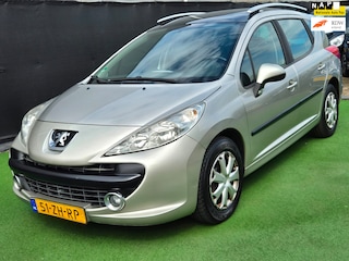 Peugeot 207 SW 1.6 VTi XS AIRCO NAP NWE APK!