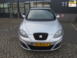 Seat Altea 1.2 TSI Ecomotive Style 2012 Airco Cruise NAP! APK!