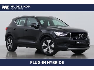 Volvo XC40 T4 Plug-in hybrid Core Bright | Camera | Keyless | Apple Carplay | Elektrische Achterklep