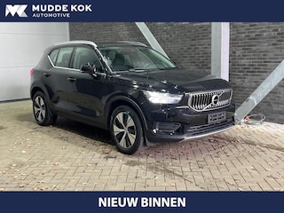 Volvo XC40 T4 Plug-in hybrid Core Bright | Camera | Keyless | Apple Carplay | Elektrische Achterklep