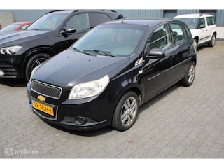 Chevrolet Aveo 1.2 16V LS+