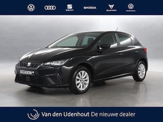 Seat Ibiza 1.0 EcoTSI 95pk Style Business Connect / Navigatie / Stoelverwarming