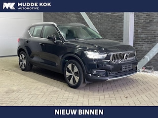 Volvo XC40 T4 Recharge Inscription Expr. | Apple Carplay | Elektrische Achterklep | Keyless