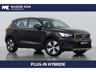 Volvo XC40 T4 Recharge Inscription Expr. | Apple Carplay | Elektrische Achterklep | Keyless