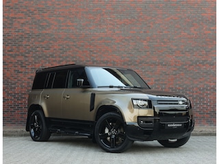 Land Rover Defender P300e X-Dynamic SE | Urban - Pano - Trekhaak