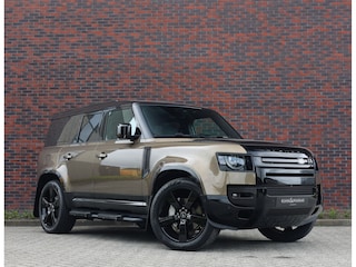 Land Rover Defender P300e X-Dynamic SE | Urban - Pano - Trekhaak
