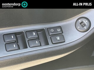 Kia Picanto 1.0 CVVT BusinessLine | 5 deurs | Panoramadak | Licht metalen velgen | Airco |