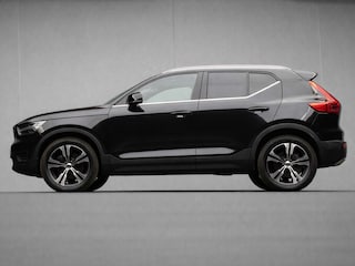 Volvo XC40 1.5 T4 Recharge Inscription Expression (APPLE CARPLAY,NAVI,LED,SPORTSTOELEN,PDC,LM VELGEN,NETTE STAAT)